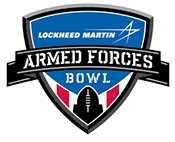 Lockheed martin armed forces bowl 210