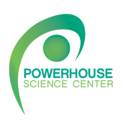 Sponsorpitch & Powerhouse Science Center