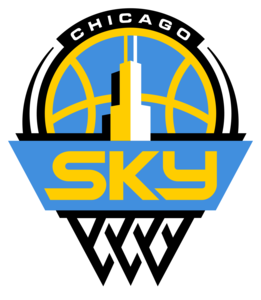 Sponsorpitch & Chicago Sky