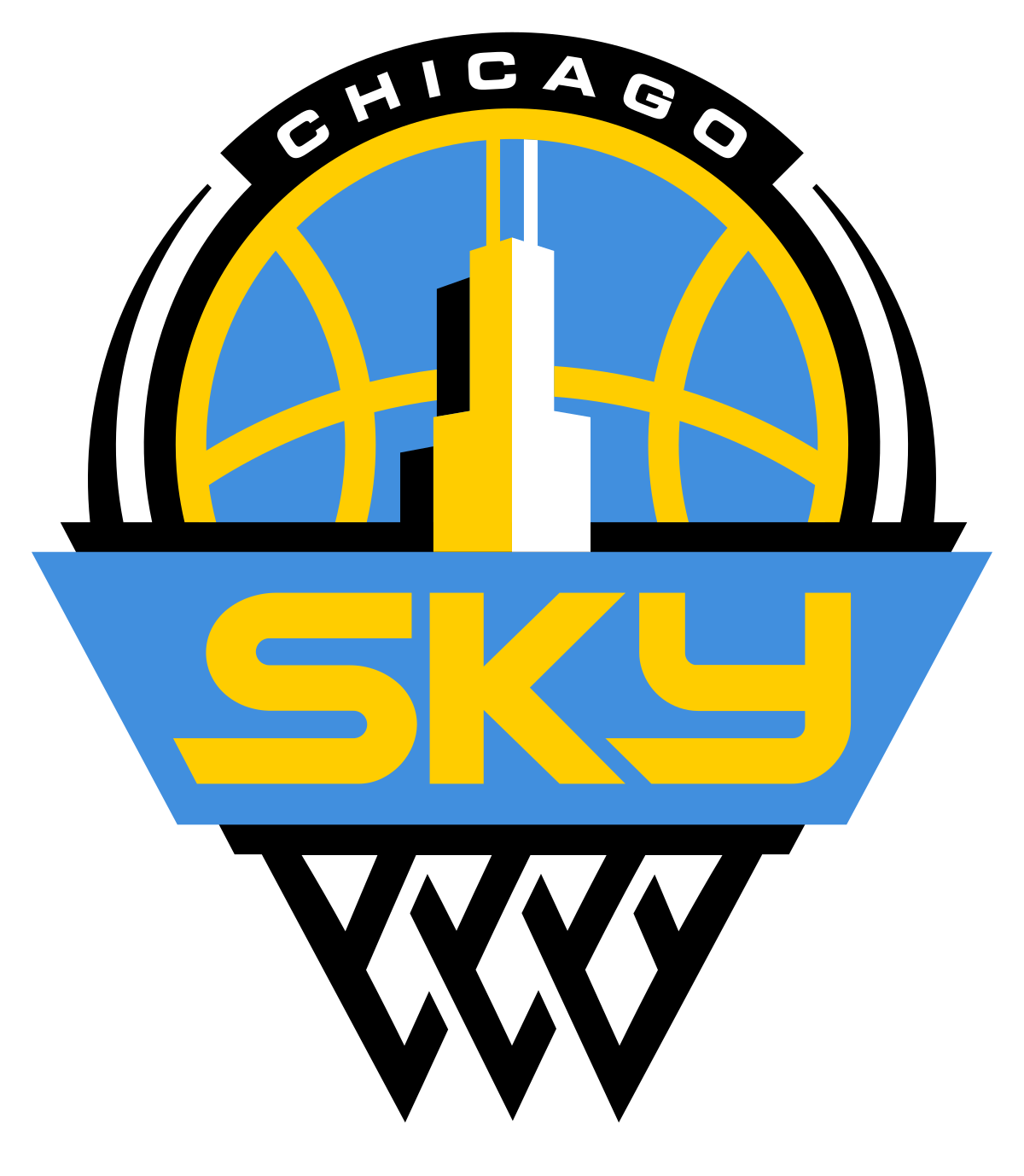 Chicago sky logo.svg