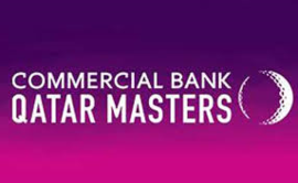 Sponsorpitch & Qatar Masters