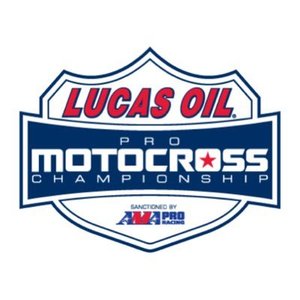 Sponsorpitch & Pro Motocross Championship