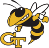 Sponsorpitch & Georgia Tech Yellow Jackets