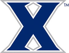 Sponsorpitch & Xavier Musketeers