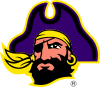 Sponsorpitch & East Carolina Pirates