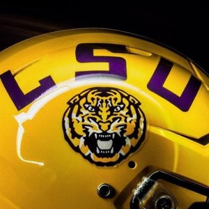 Sponsorpitch & LSU Tigers
