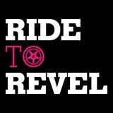 Sponsorpitch & Ride to Revel