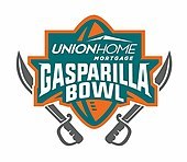 Sponsorpitch & Gasparilla Bowl