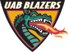 Sponsorpitch & UAB Blazers