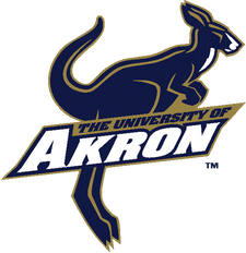 Sponsorpitch & Akron Zips