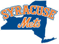 Syracuse mets logo.svg