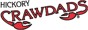 Sponsorpitch & Hickory Crawdads