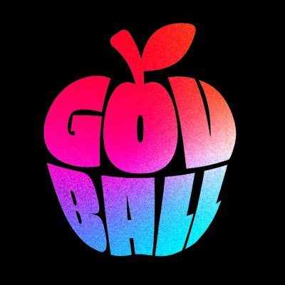 Gov ball logo
