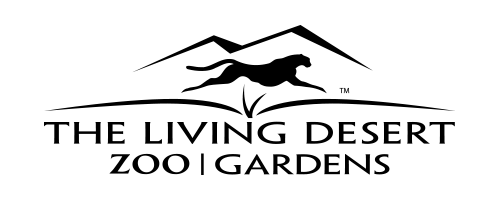 Logo livingdesert