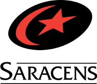 Sponsorpitch & Saracens FC