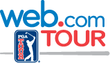 Web.com tour logo