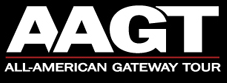 Sponsorpitch & All-American Gateway Tour