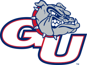 Sponsorpitch & Gonzaga Bulldogs