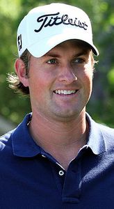 Sponsorpitch & Webb Simpson