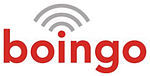 Sponsorpitch & Boingo