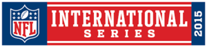 Sponsorpitch & NFL International Series