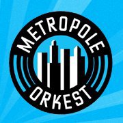 Sponsorpitch & Metropole Orchestra