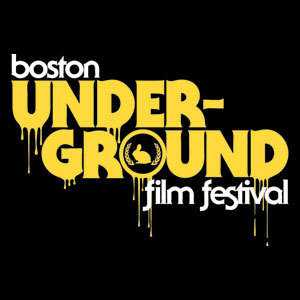 Sponsorpitch & Boston Underground Film Festival