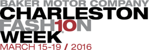 Sponsorpitch & Charleston Fashion Week