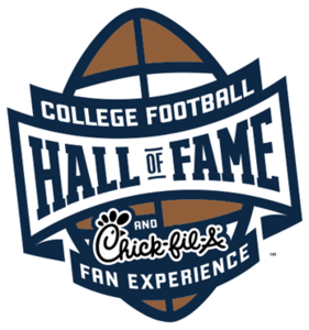 Sponsorpitch & College Football Hall of Fame