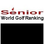 Sponsorpitch & Official Senior World Golf Ranking