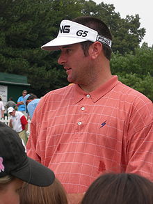 Sponsorpitch & Bubba Watson