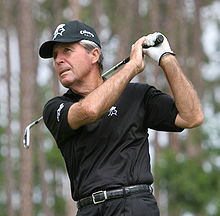 Sponsorpitch & Gary Player