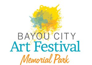 Sponsorpitch & Bayou City Art Festival Memorial Park