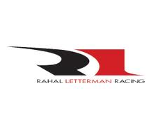 Sponsorpitch & Rahal Letterman Lanigan Racing