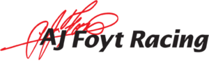 Sponsorpitch & AJ Foyt Racing