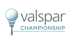 Valspar championship logo