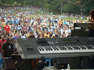 Sponsorpitch & Soul Summit Music Festival