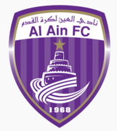 Sponsorpitch & Al Ain FC