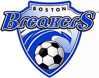 Sponsorpitch & Boston Breakers
