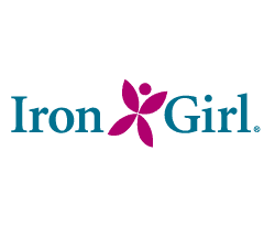 Sponsorpitch & Iron Girl 