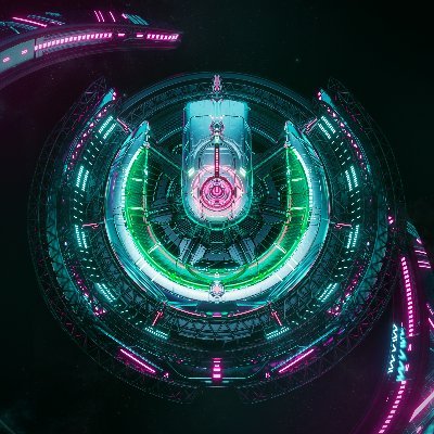 Ultra miami logo