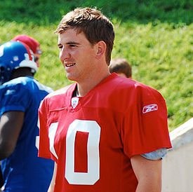 Sponsorpitch & Eli Manning