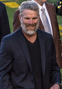 Sponsorpitch & Brett Favre