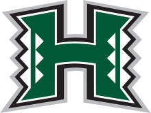 Sponsorpitch & Hawaii Rainbow Warriors