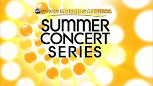 Sponsorpitch & GMA Summer Concert Series