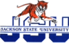 Sponsorpitch & Jackson State Tigers