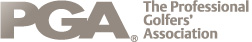 Logo pga