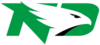 North dakota fighting hawks logo.svg