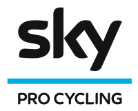 Sponsorpitch & Team Sky