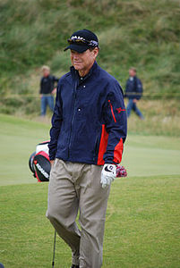 Sponsorpitch & Tom Watson